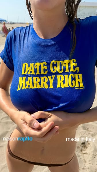 Start with the Tee