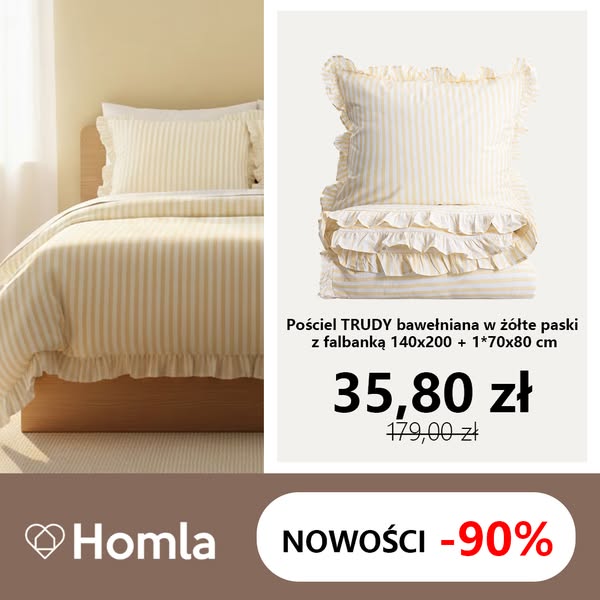 Ostatnia szansa!