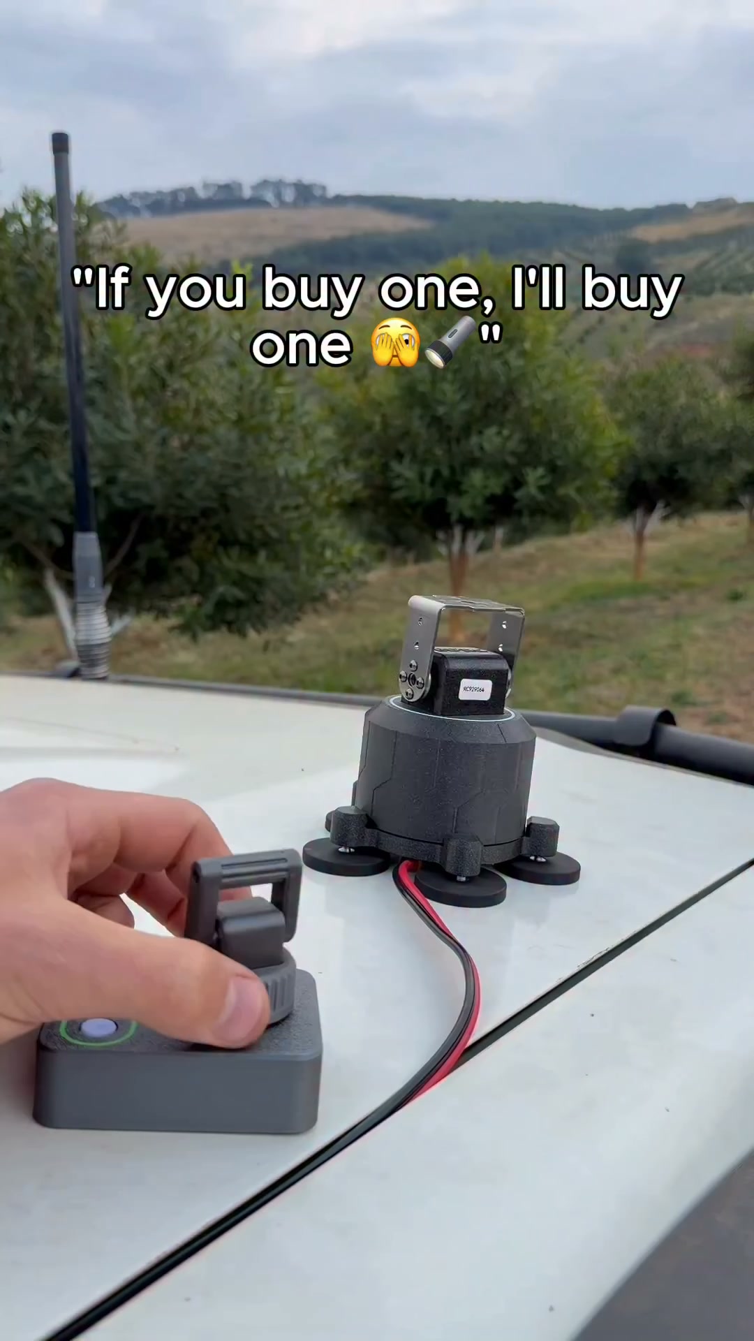 Light Exactly Where You Need It