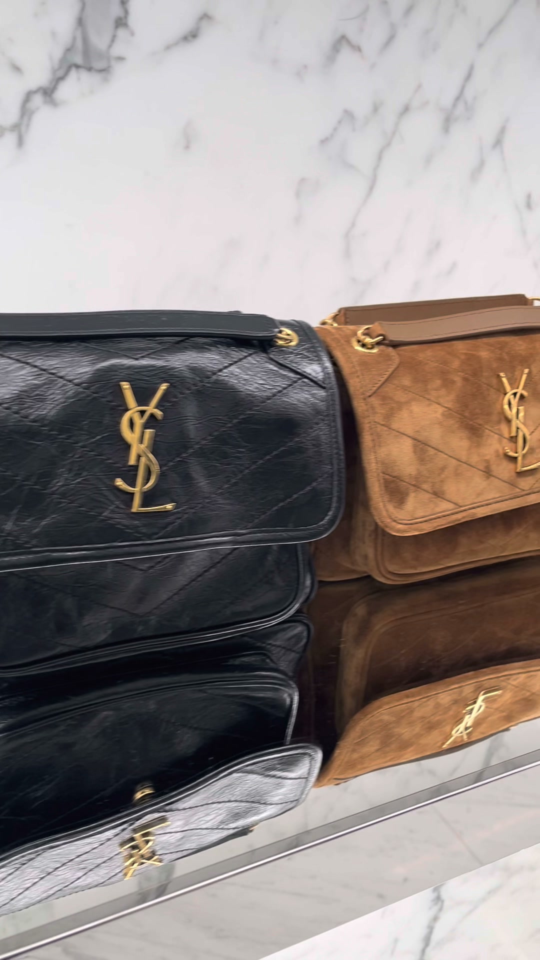 Contact me; a wide range of brands available.