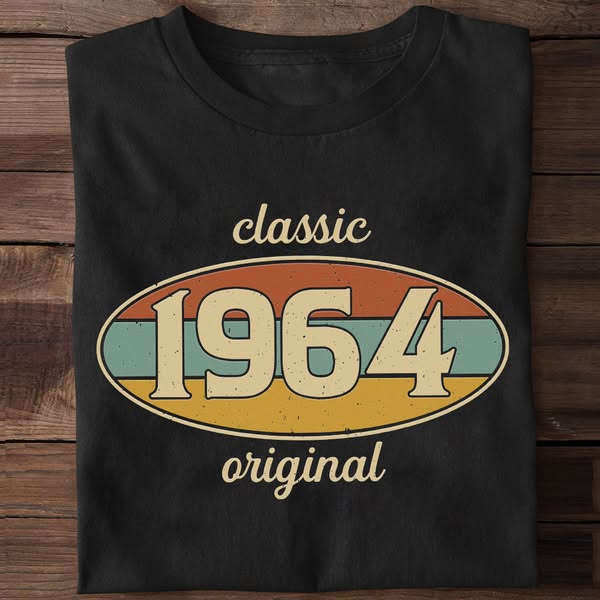 1964 Original