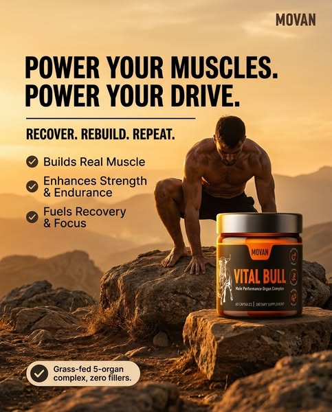 "Why Isn't My Body Responding?" Skinny Guys Are Finally Figuring Out The Fuel.