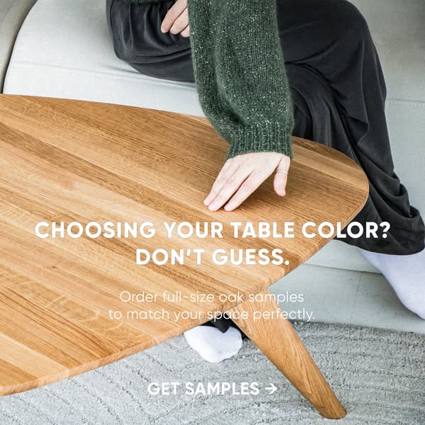Choose Your Perfect Oak