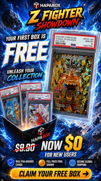 Open FREE Box