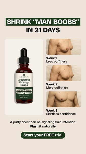 Don’t Blame Your Lifestyle — Fix The Lymphatic System First