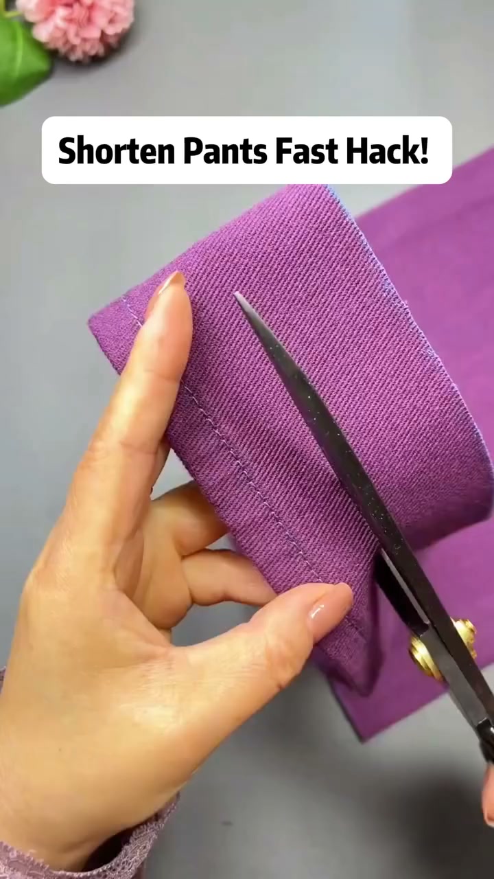 34 Needles. Endless DIY Possibilities.