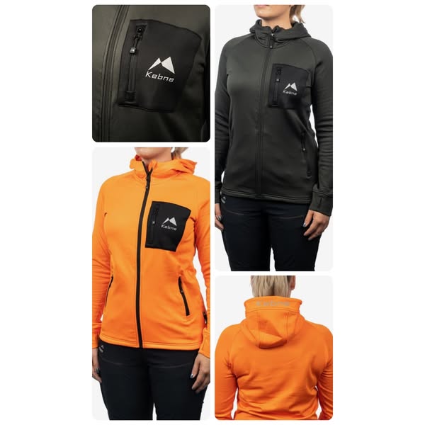 Kebne | Hemavan Hoodie