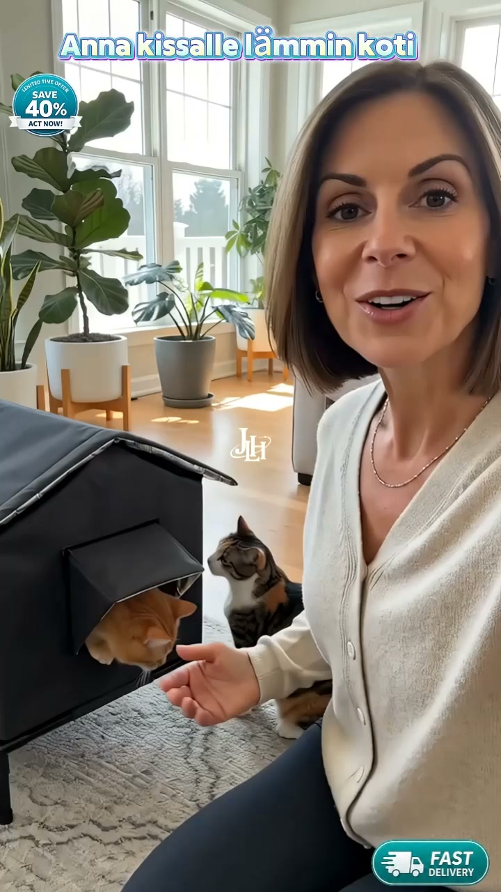 Kaksi tuntia ennen loppua