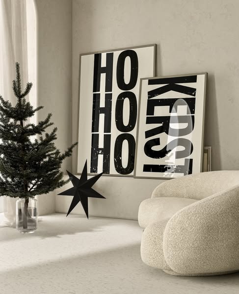 NU LIVE: CHRISTMAS SHOP 2026!