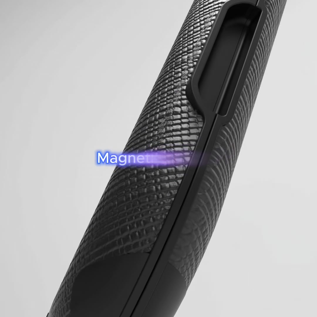 PASSPORT SHELL 2.0 - The Perfect Travel Wallet by Dash