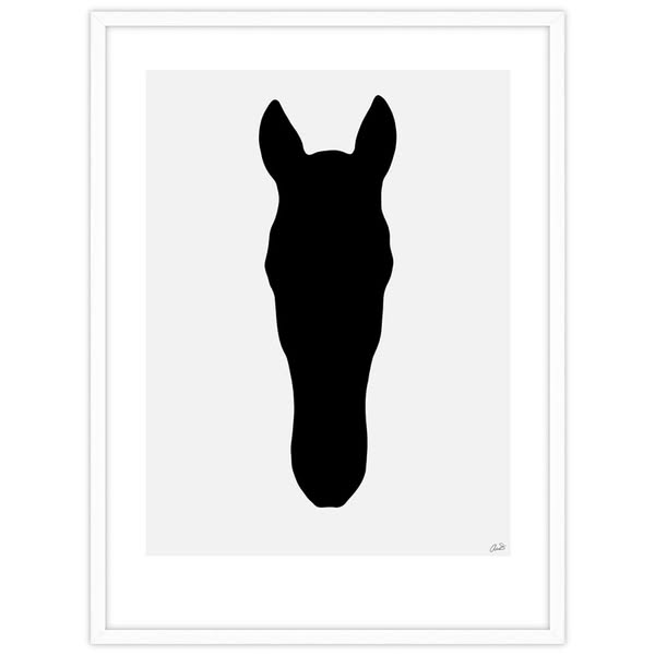 My Equi Art / Portrait
