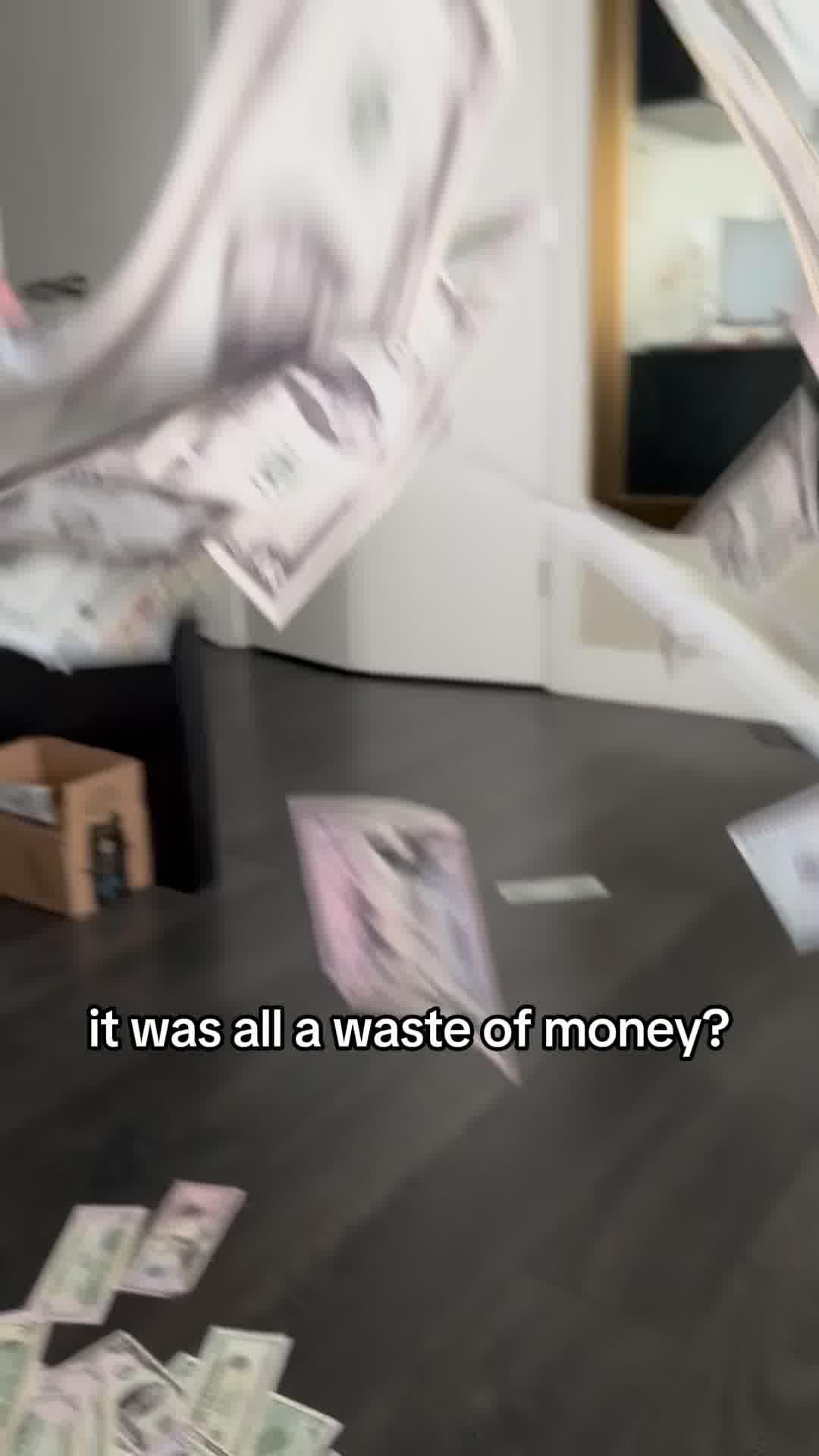 Who even gets filler anymore?