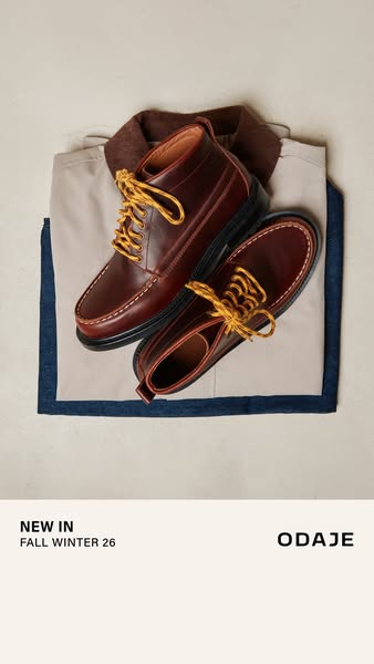 NEW IN