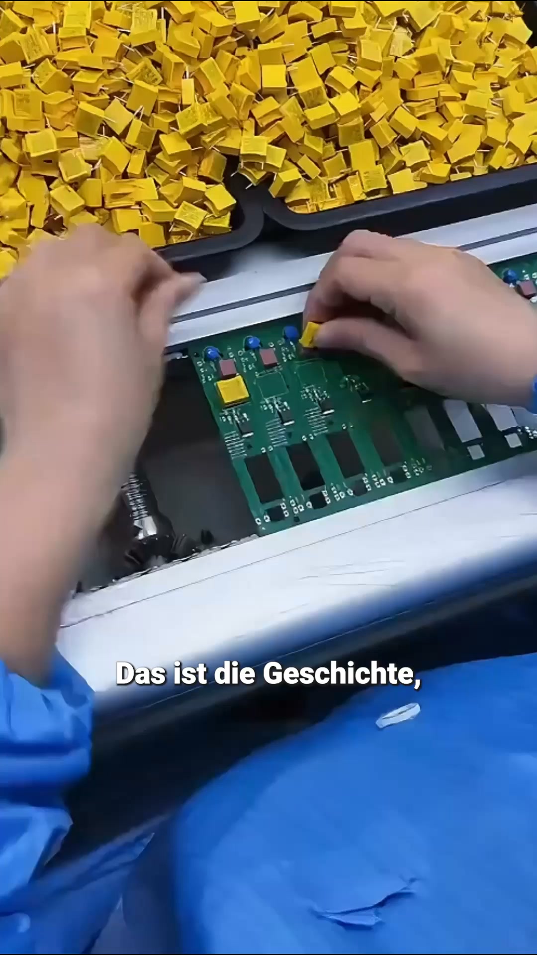 Startup aus Österreich