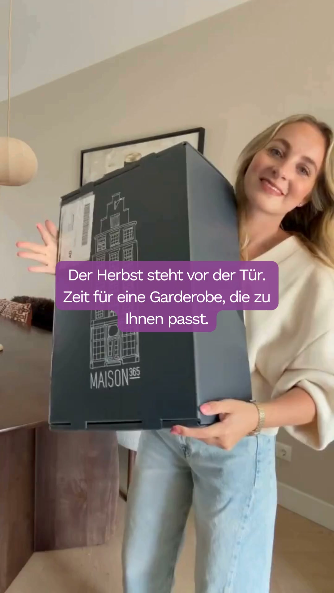 Mehr als 50.000 Frauen haben es schon gemacht!