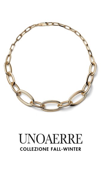 Collezione Fall-Winter