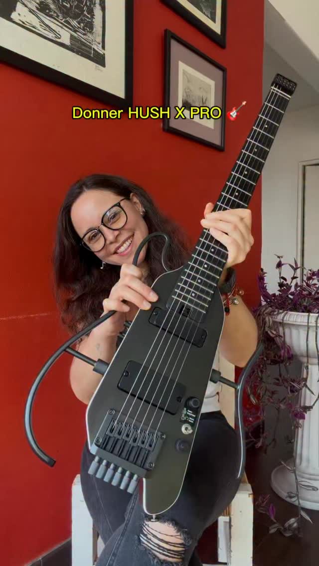 Anúncio de Donnermusic_ES