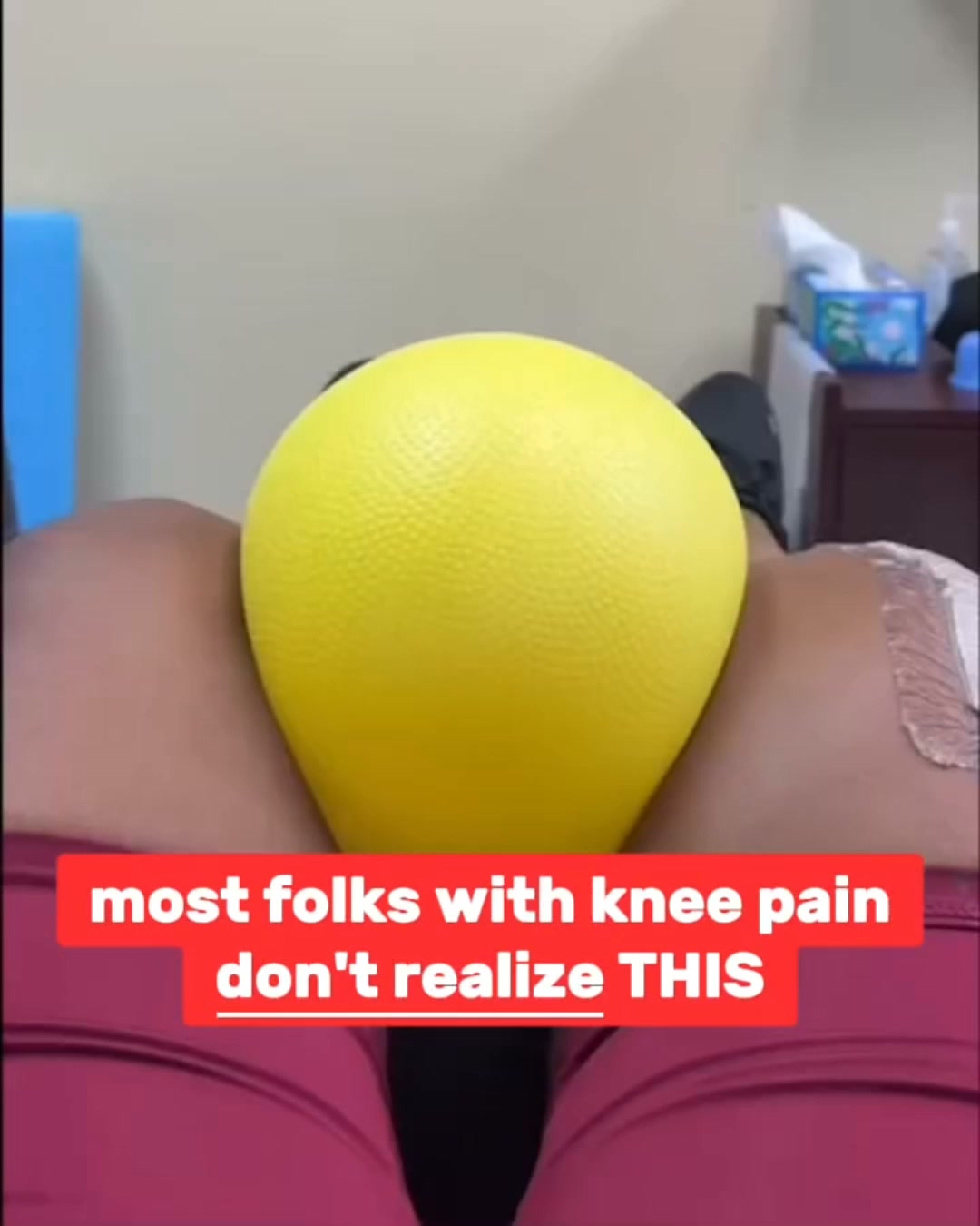 Start Moving Pain-Free Again