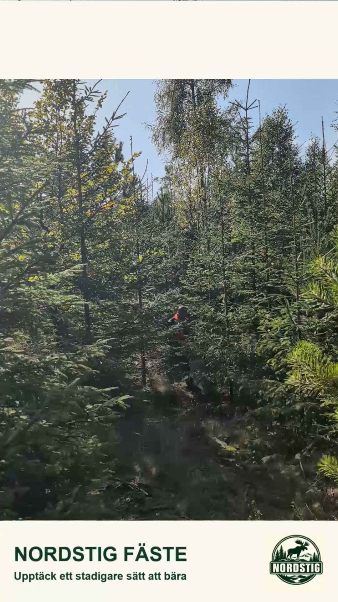 Trött på en vapenrem som glider?