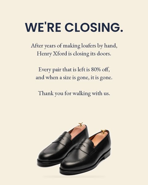 80% Off Leather Shoes