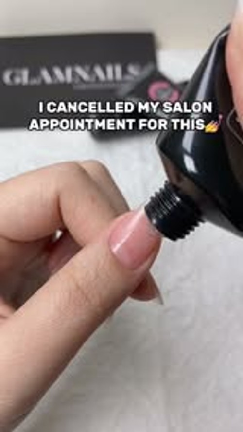 I stopped paying salon prices and never looked back
