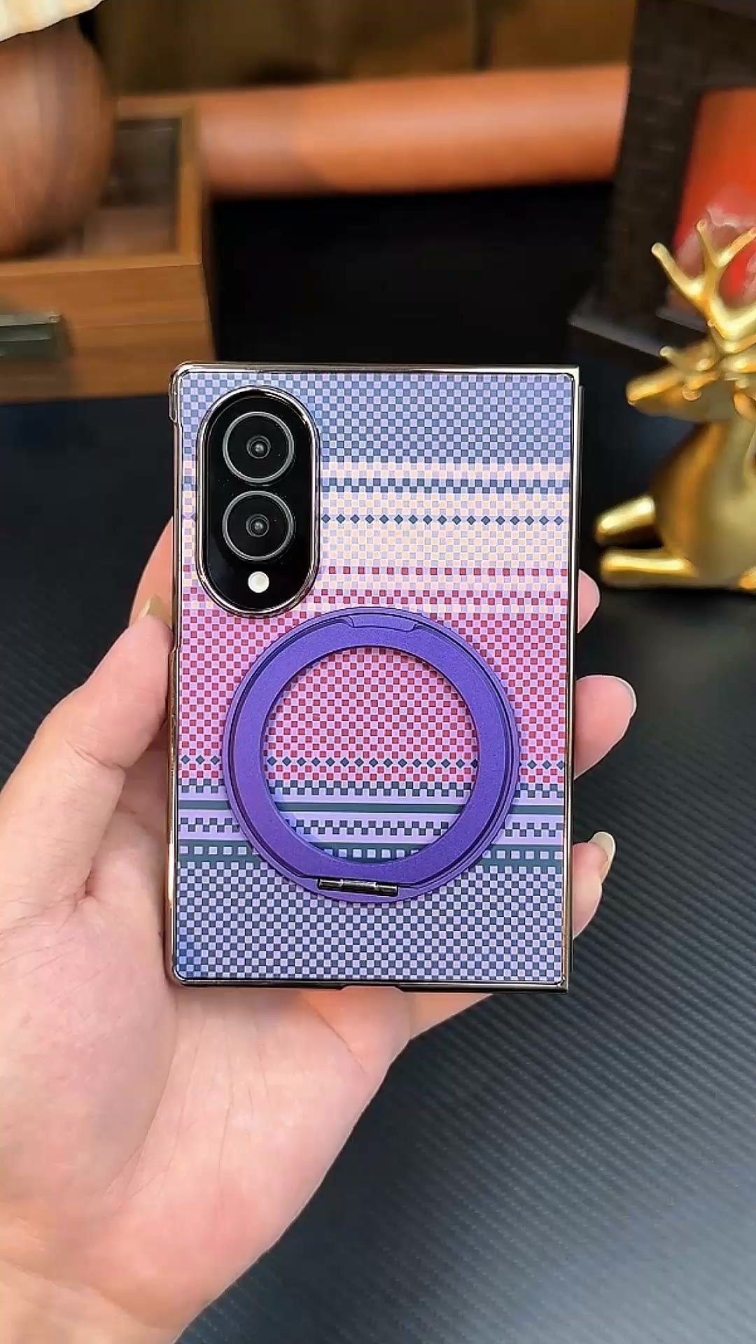 Upgrade Your Galaxy Z Fold