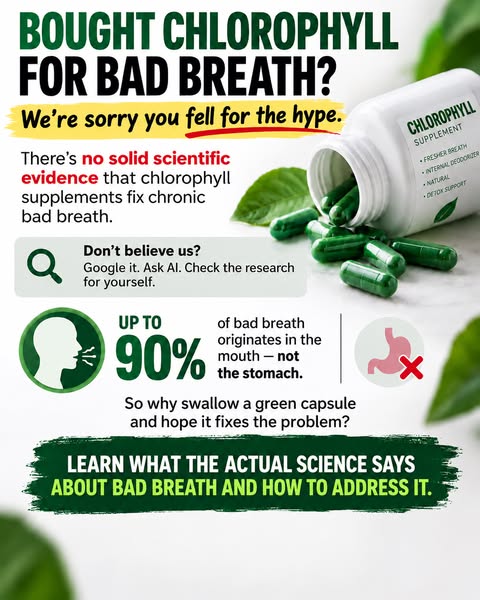 Learn What The Science Says