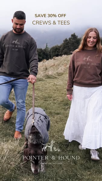 Save 30% OFF Crews & Tees