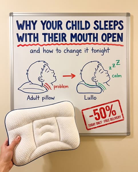 50% Off Tonight — 60-Night Guarantee