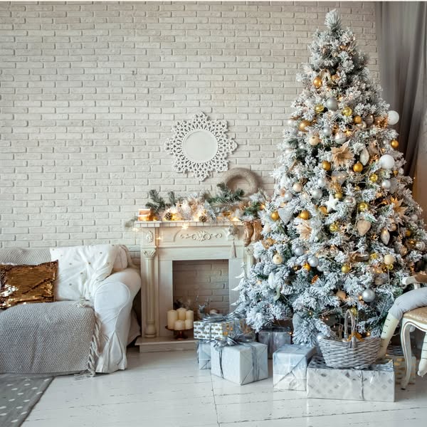 Χριστουγεννιάτικα Είδη | XmasBazaar για μια Μαγική Διακόσμηση