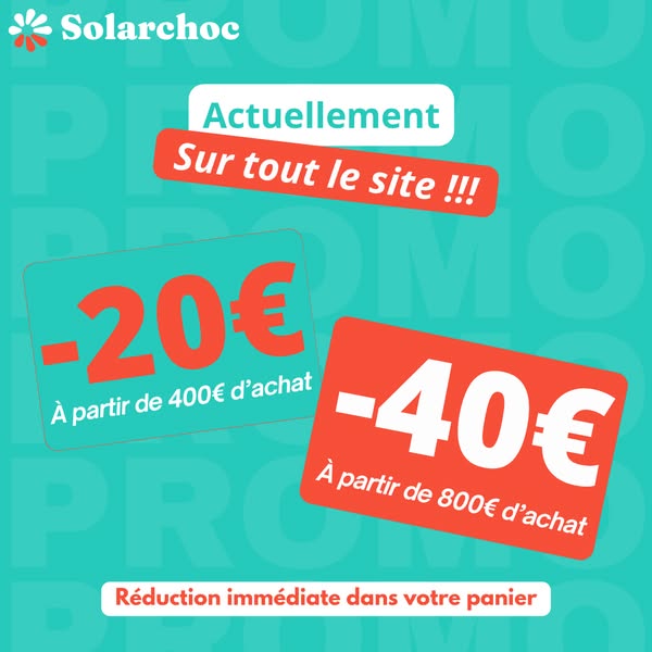 OFFRE CHOC