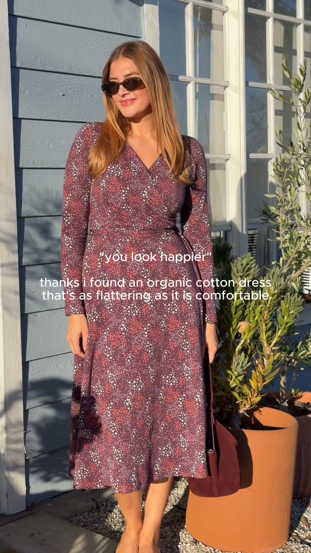Flattering From Every Angle