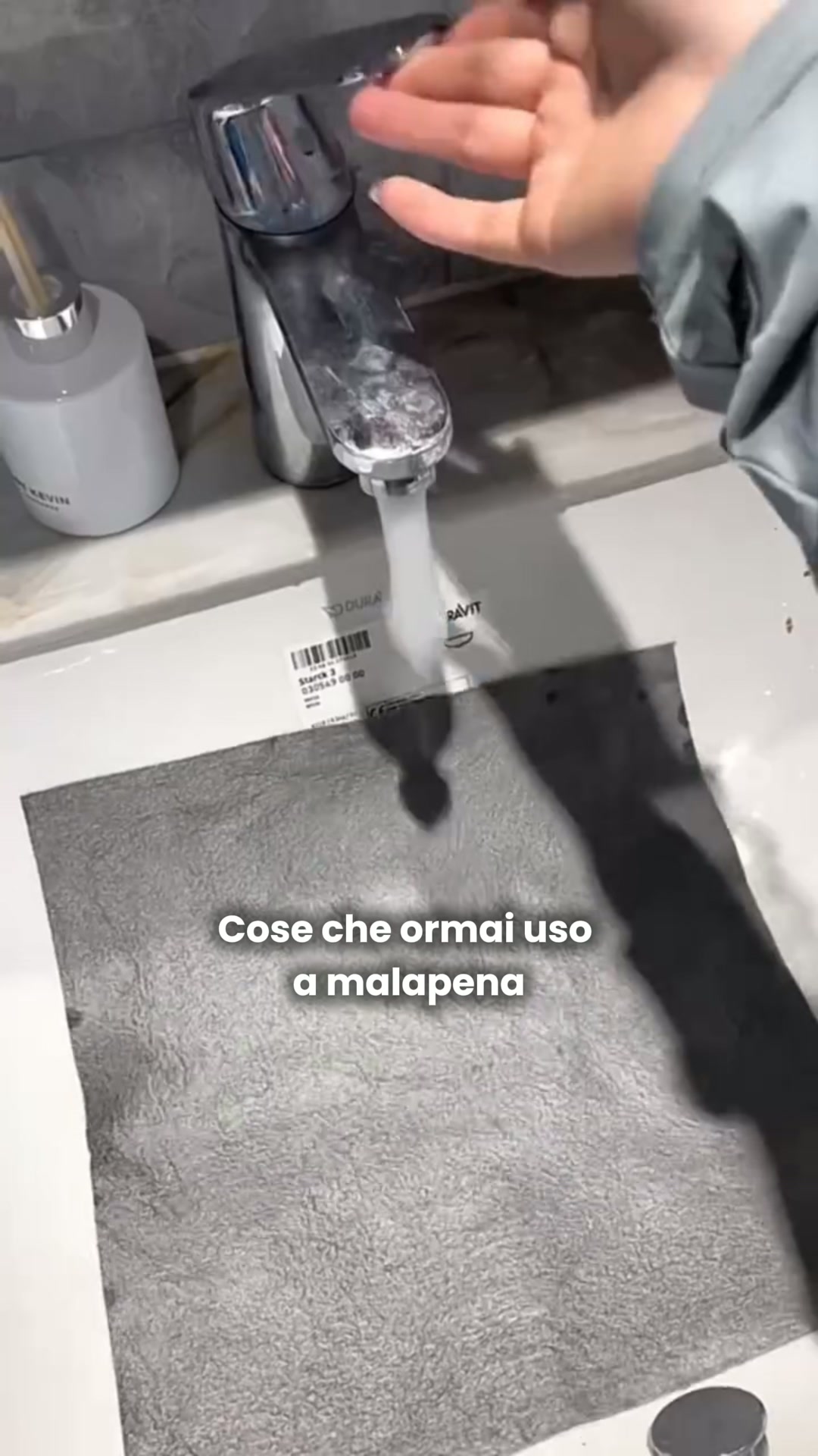 La Panno Magico (Set da 5 pezzi)