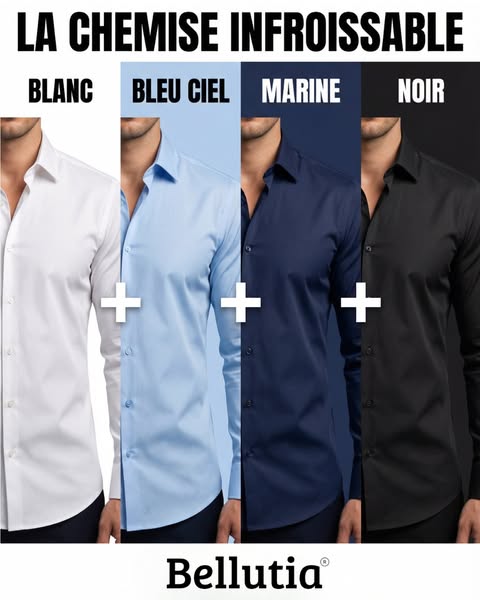 2 Achetées = 1 Offerte !
