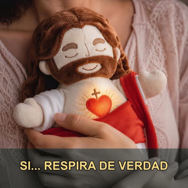 Respira de verdad
