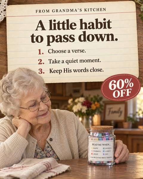 The Jar Kids Actually Use