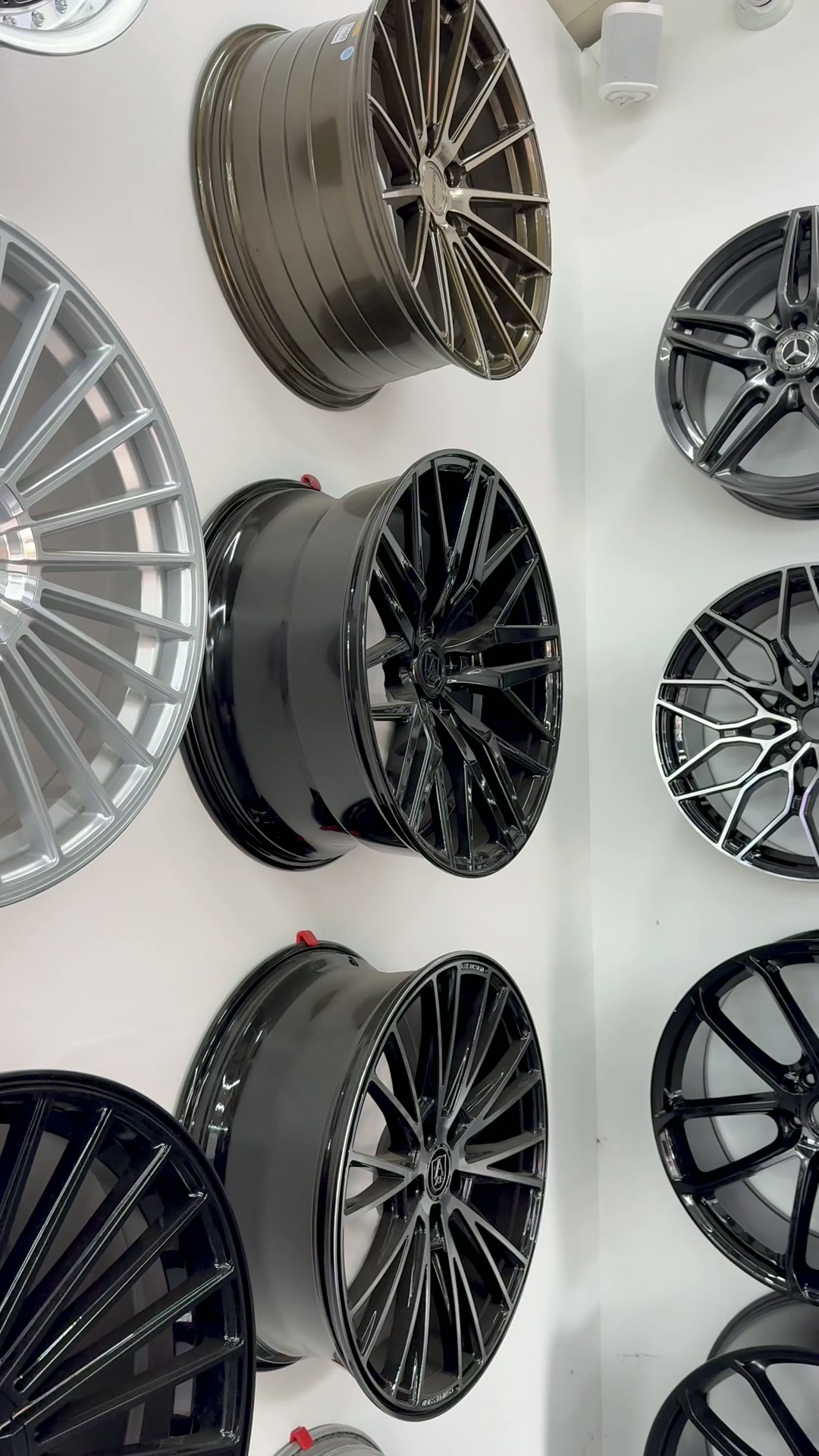 Wheel Smart