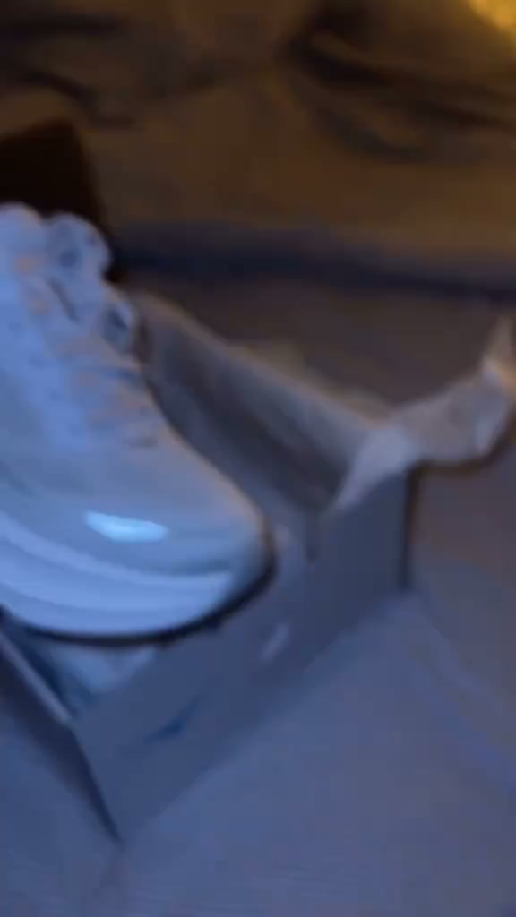 HOKA FANS
