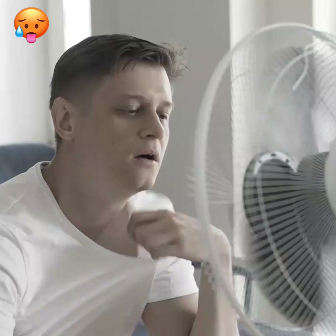 Il fait chaud ?
Restez au frais où que vous alliez.