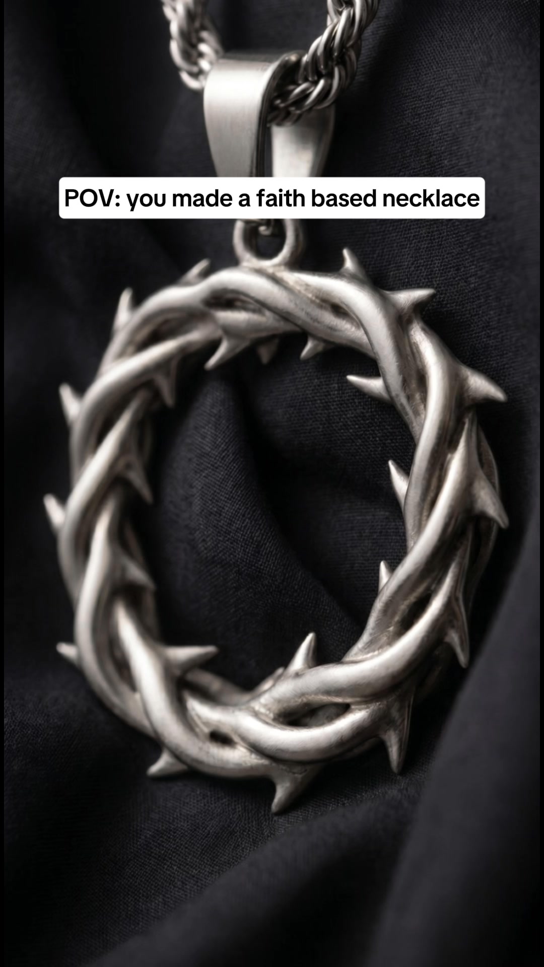 Premium Christian Jewelry