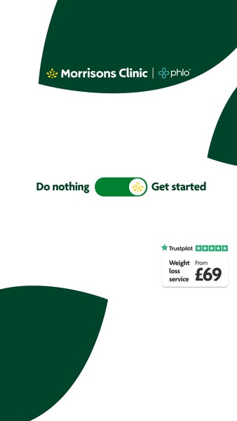 Welcome Offer