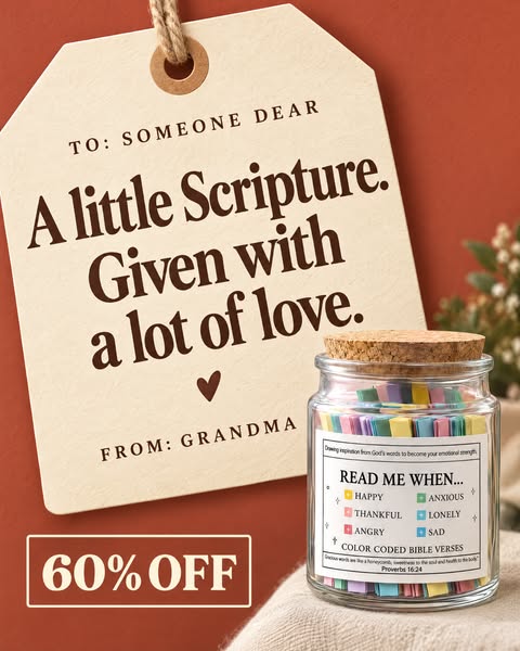 The Jar Kids Actually Use