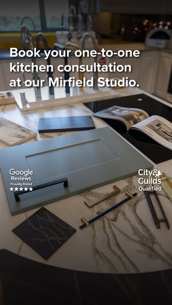 Town Kitchens, Mirfield