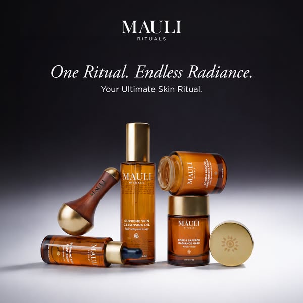The Ultimate Skin Ritual
