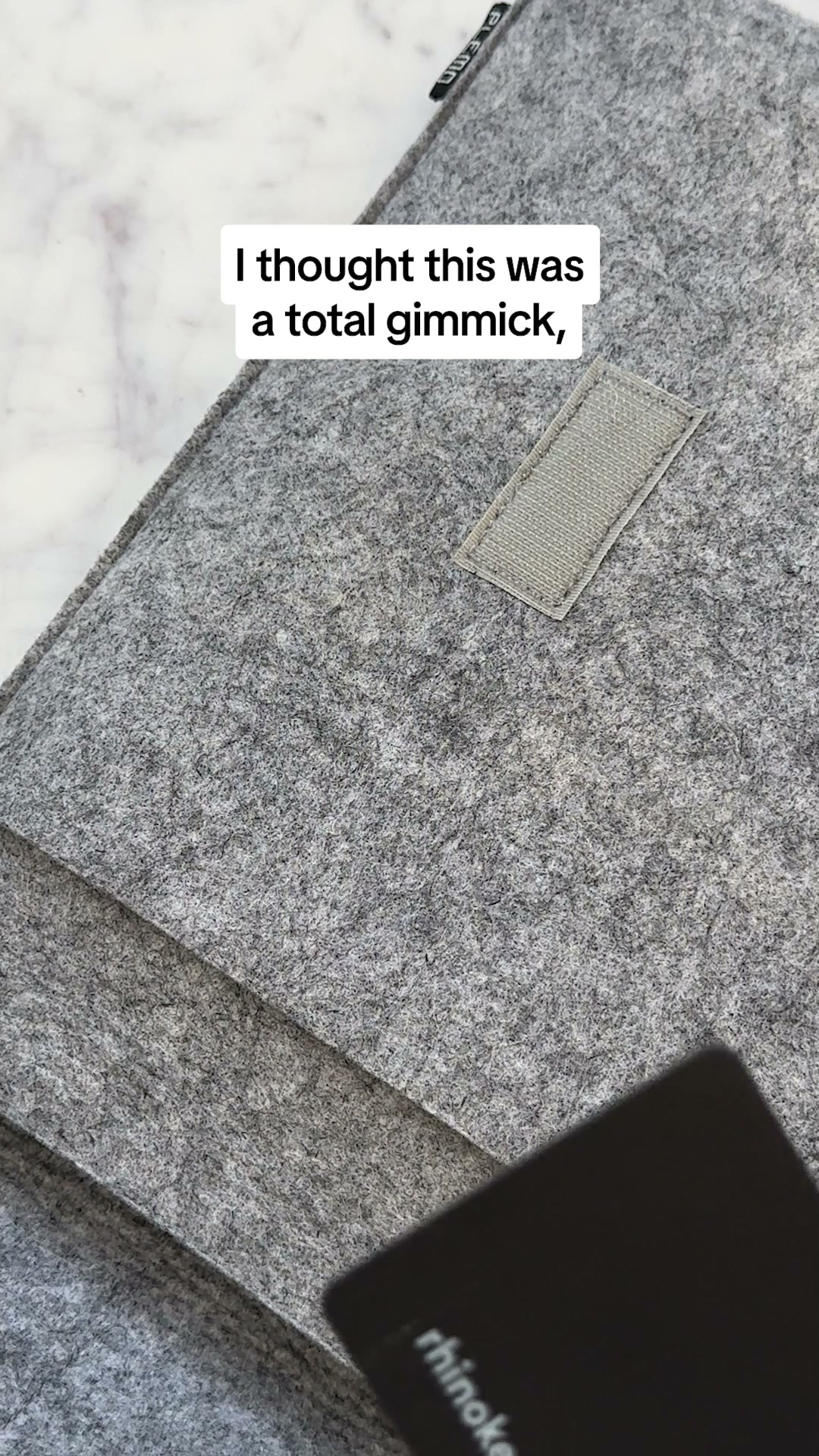 One Card. Track Everything.