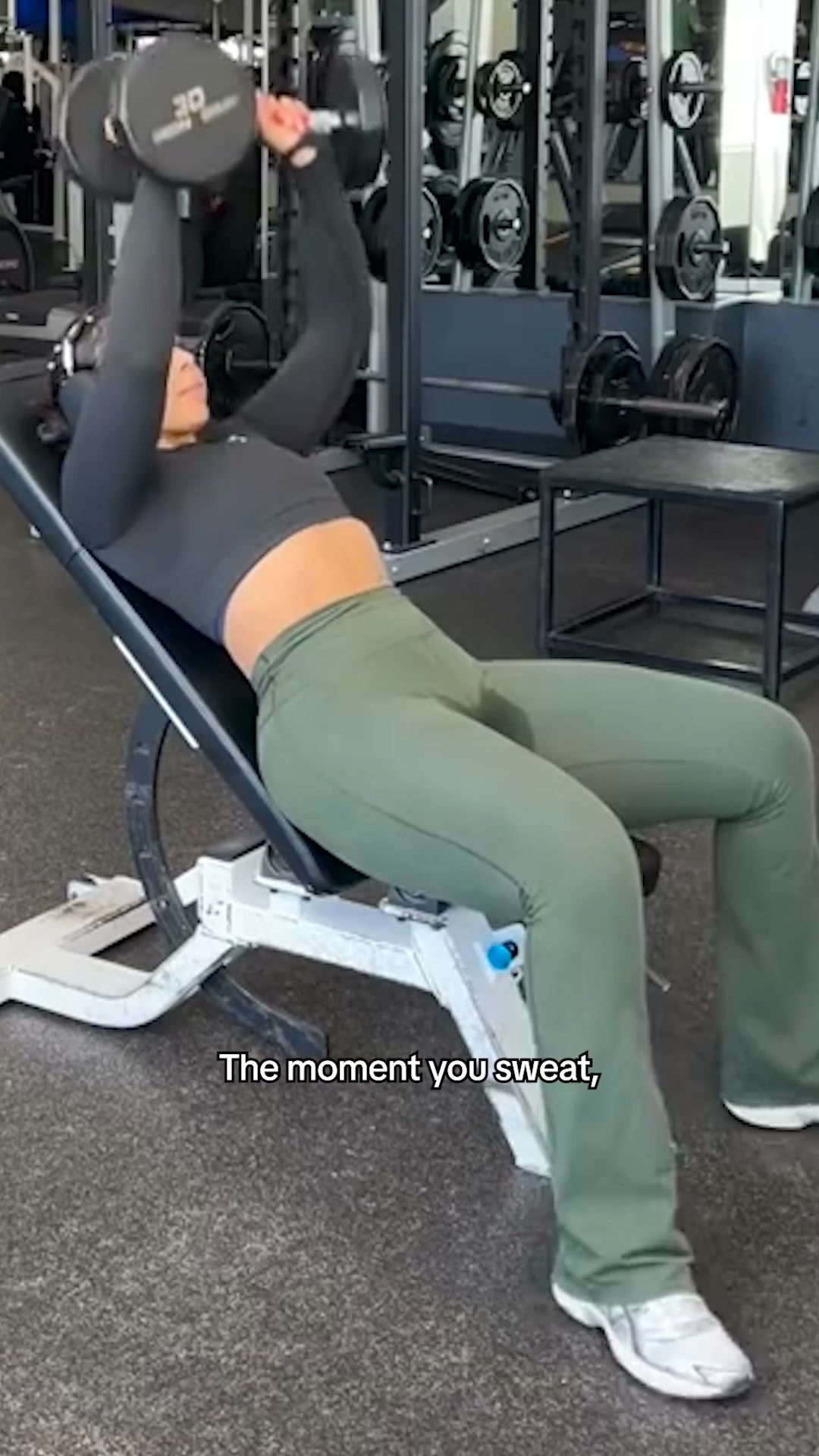 Stress-free Confidence