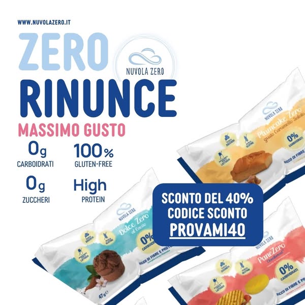 Consegna gratuita per ordini superiori a €49