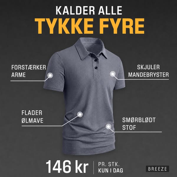 19,00$€ STK | KUN I DAG.