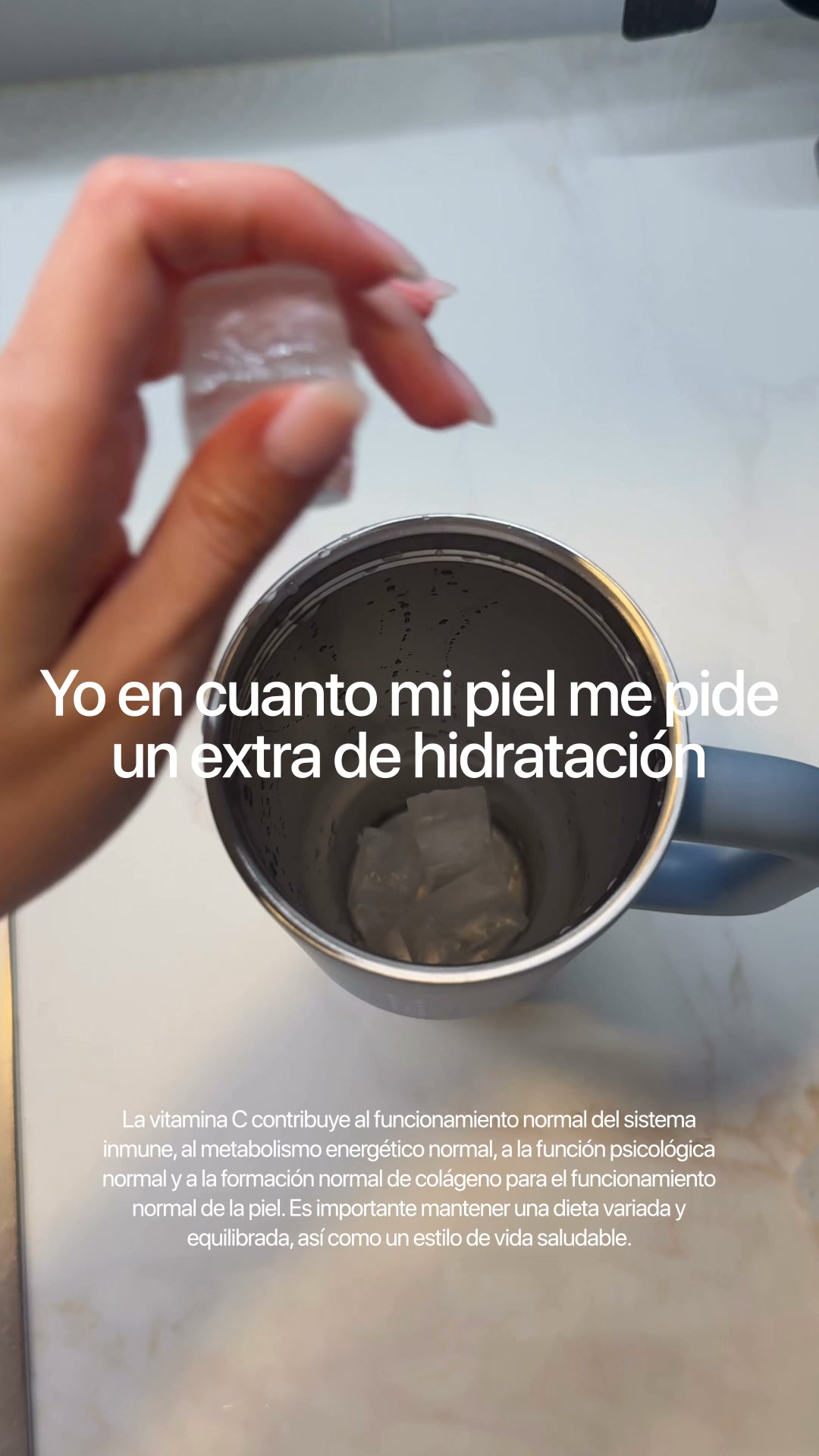 Lleva tu hidratación al siguiente nivel