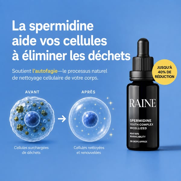 Le secret des biohackers pour la longévité